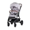 Carucior sport Chipolino Ultera 2025 Cloud Grey