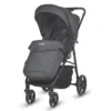 Carucior sport Coccolle Finley cu pliere automata