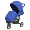 Carucior sport Coccolle Micio