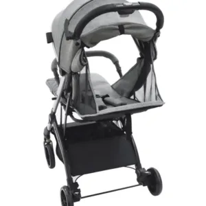 Carucior sport Compass 2.0 Grey CAM 0-4 ani sau 22 kg