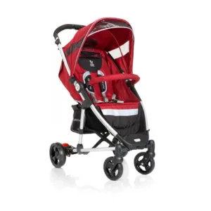 Carucior sport Coto Baby Torino Red