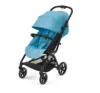 Carucior sport Cybex Gold EEZY S+ 2 Beach Blue