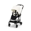Carucior sport Cybex Gold Melio B Canvas White