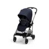 Carucior sport Cybex Gold Melio B Dark Blue
