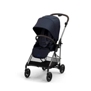 Carucior sport Cybex Gold Melio B Dark Blue