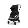 Carucior sport Cybex Gold Melio Carbon Magic Black