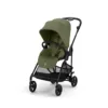 Carucior sport Cybex Gold Melio Carbon Moss Green