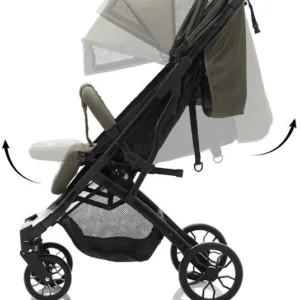 Carucior sport Elite Styler Fillikid olive