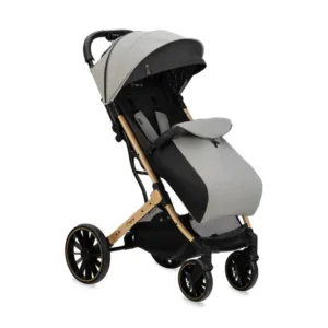 Carucior sport Estelle Dakar Momi Leopard