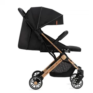 Carucior sport Estelle Momi Black