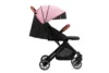 Carucior sport Estelle Momi Pink