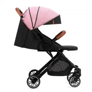 Carucior sport Estelle Momi Pink