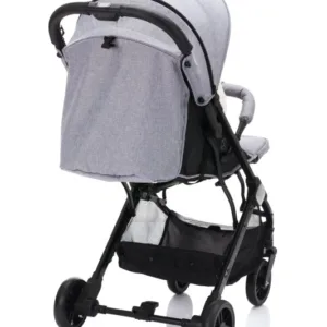 Carucior sport Fillikid Elite Styler light grey melange