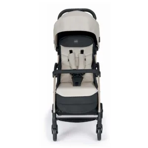 Carucior sport Giramondo Grigio Piombo CAM