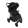 Carucior sport Kikka Boo Jess 2024 Black
