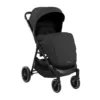 Carucior sport Kikka Boo Sarah 2024 Black