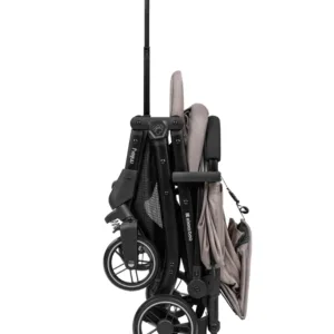 Carucior sport KikkaBoo Miley Beige pana la 22kg