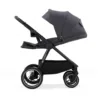 Carucior sport Kinderkraft Nea deep grey
