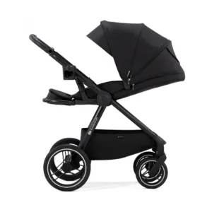 Carucior sport Kinderkraft Nea midnight black