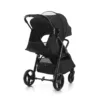 Carucior sport Kinderkraft Rine Classic Black