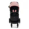 Carucior sport Kinderkraft Rine vital pink