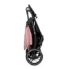 Carucior sport Kinderkraft Trig 2 pink