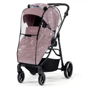 Carucior sport Kinderkraft Vesto pink