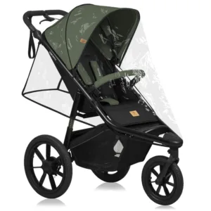 Carucior sport Lionelo Azura