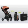 Carucior sport Lionelo Cloe