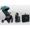 Carucior sport Lionelo Cloe