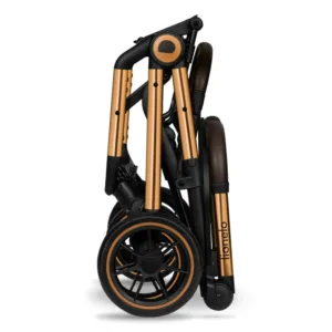Carucior sport Lionelo Cloe