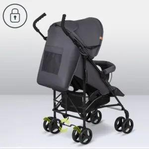 Carucior sport Lionelo Elia Cu plasa de tantari