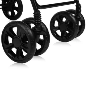 Carucior sport Lionelo Emma Plus Cu tavita
