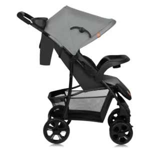 Carucior sport Lionelo Emma Plus Cu tavita