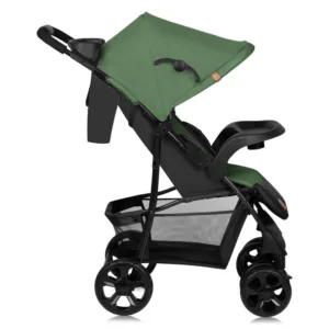 Carucior sport Lionelo Emma Plus Cu tavita