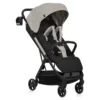 Carucior sport Lionelo Julie Air Bej