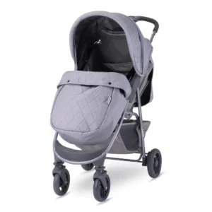 Carucior sport Lorelli Classic Olivia Basic Cool Grey