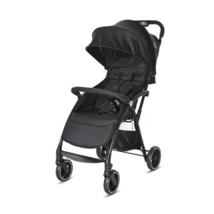 Carucior sport Lorelli Fresh Black Jasper