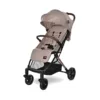 Carucior sport Lorelli Premium Ribera 2024 Beige Warm