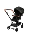 Carucior sport Momi Adelle 360 Black Gold
