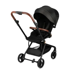 Carucior sport Momi Adelle 360 Black Gold