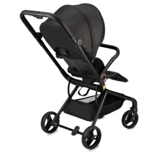 Carucior sport Momi Adelle 360 Black Red