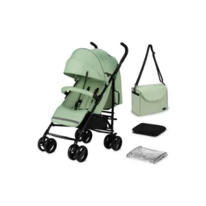 Carucior sport Momi Akira green
