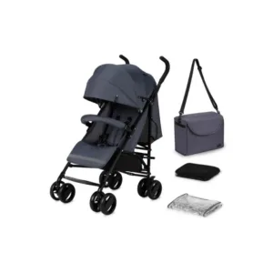 Carucior sport Momi Akira grey