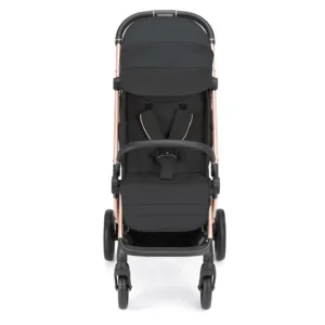 Carucior sport Off-Road Air Nero CAM