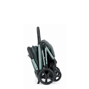 Carucior sport Off-Road Air Verde CAM