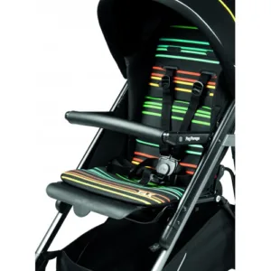 Carucior sport Peg Perego TAK Rainbow