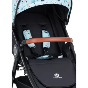 Carucior sport PetiteMars Street+ Air