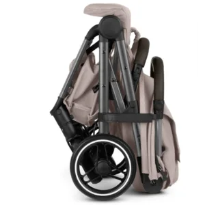 Carucior sport Ping 3 Trekking ABC Design Camel