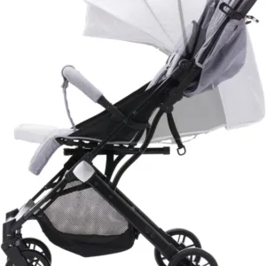 Carucior sport Styler troler light Grey Fillikid